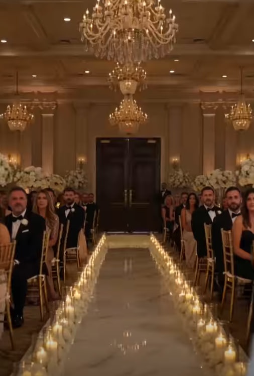 They All Doubted Her Sister’s Husband… Then One Look Changed Everything