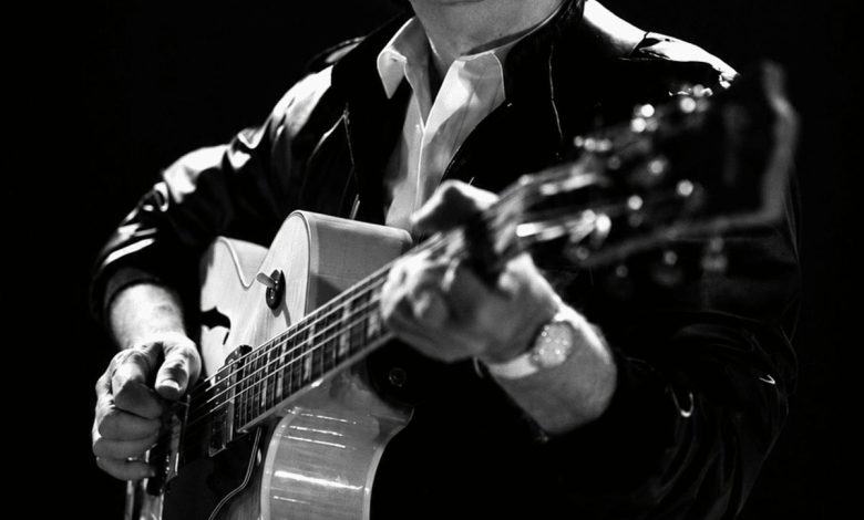 Roy Orbison’s ‘Only the Lonely’ Redefined Pop Music in 1960