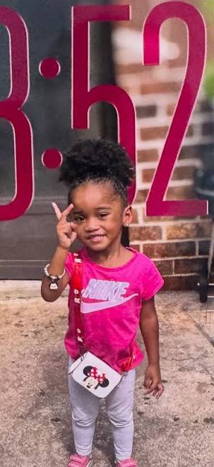 Devastating Turn in Aiken County Missing Child Case: Parents of 4-Year-Old Javeayah Harris Arrested on Murder Charges as Search for Her Body Continues - ar.newcarsz.com