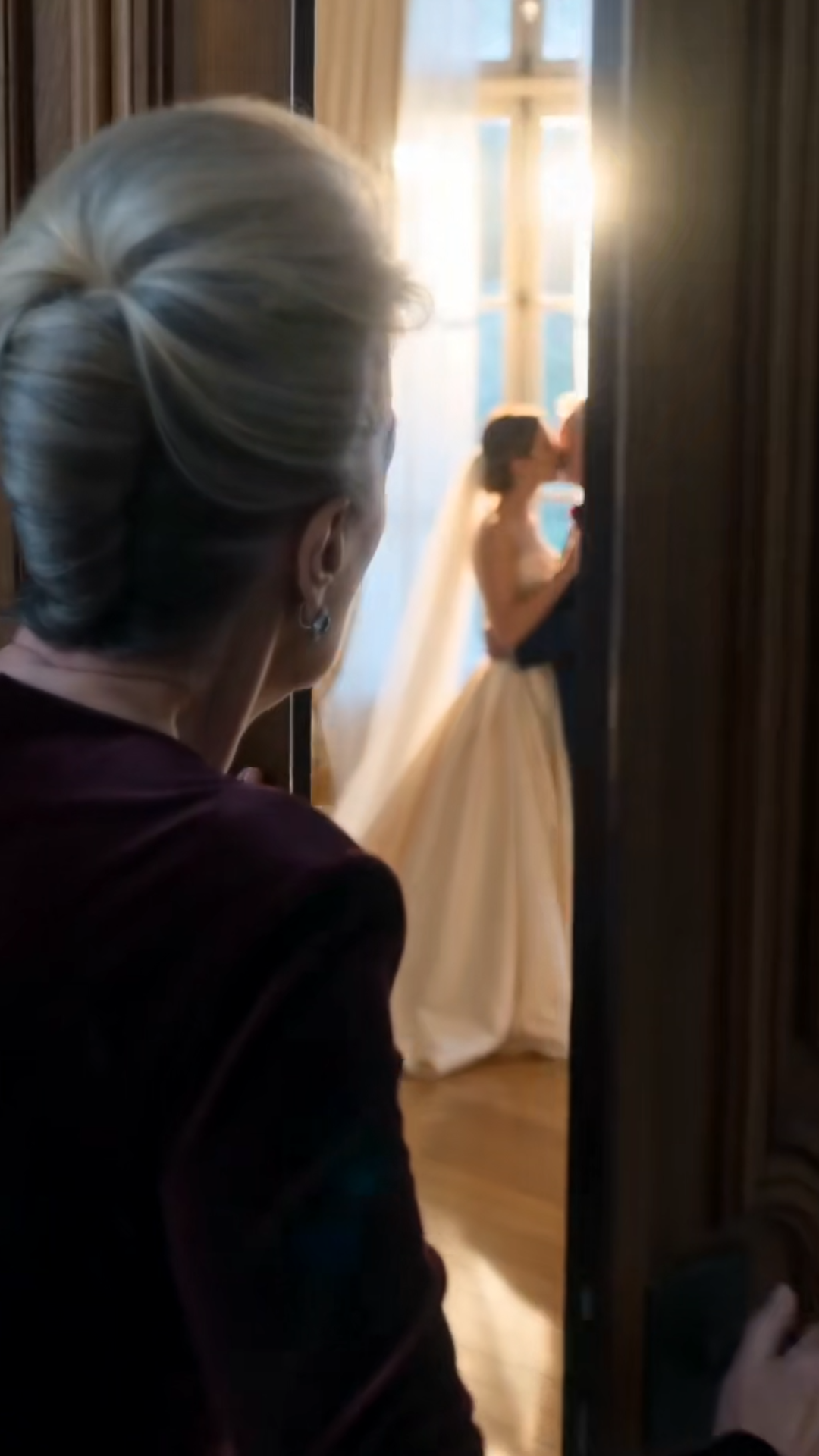 👉 Le Marié Savait Déjà Que Sa Fiancée Le Trahissait… Et Il Attendait Le Bon Moment