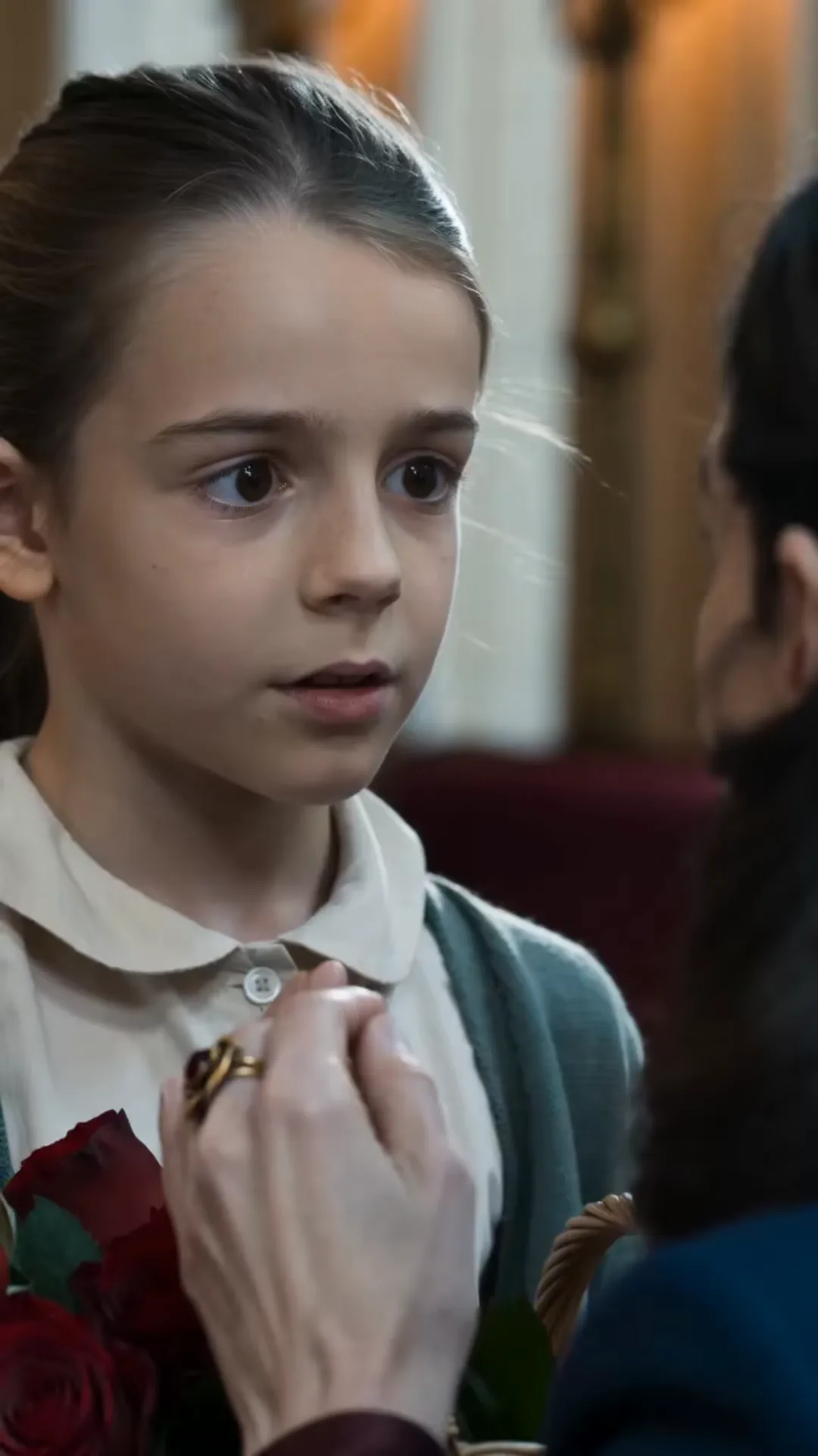 LA BAGUE DES ROUSSEAU
