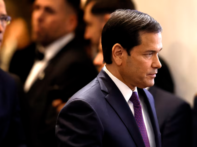 Rubio reassures Europe’s leaders of US backing – but only if they change course | CNN