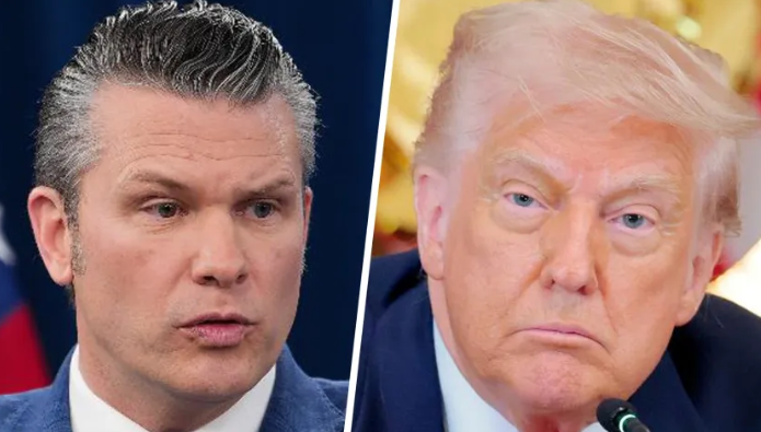 Pete Hegseth wants ‘maximum lethality.’ But he just ensured a sicker, weaker military.