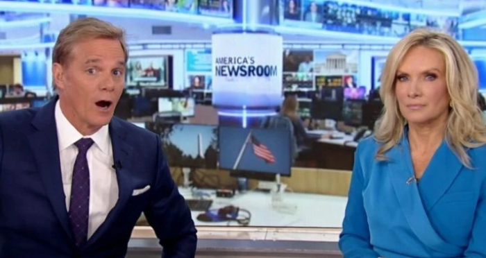 "BIG NEWS - Emotional Fox News Host Stops Live Show 'He Is Dead'"