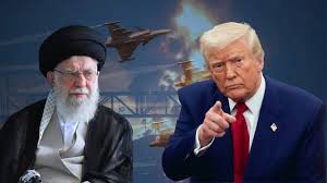 Trump Gives Big Update on Iran Amid Reports Of Cease-Fire Violations