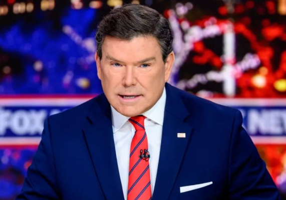 om "BREAKING NEWS - Fox News Cuts Live Feed for Emergency Trump Announcement"