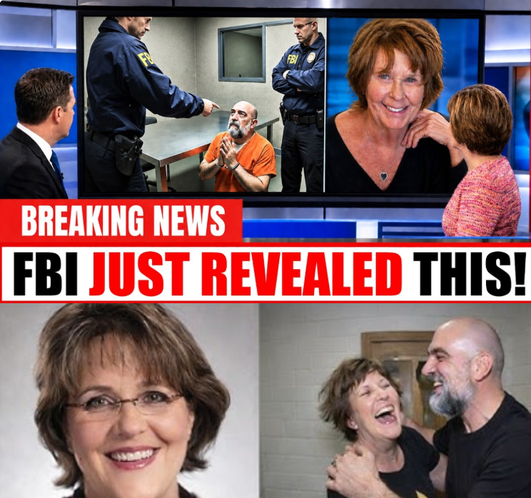 UPDATE: FBI Just Exposed Nancy Guthrie's Son In Law Interrogation - What He Reveals Is SHOCKING! - News