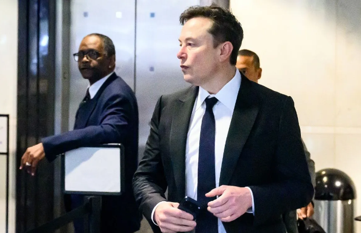 What Elon Musk’s latest culture war ranting shows about his waning relevance