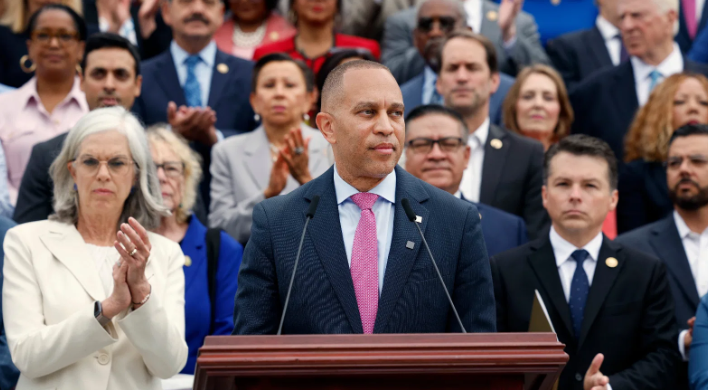 They're IDIOTS' - Long-Time Democratic Supporter Has HAD Enough - Scorches Party In Epic Rant After Leaders Decide To...
