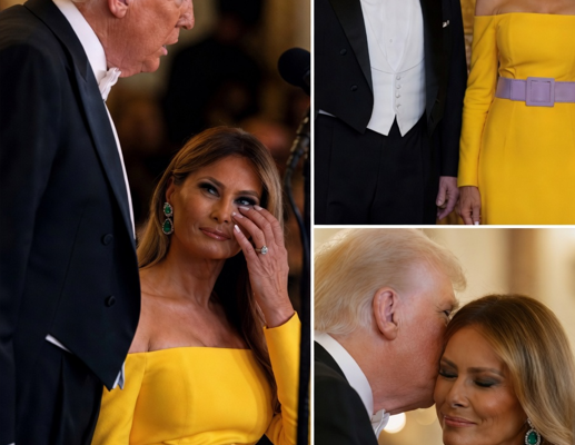 BREAKING NEWS! Trump family. AFTER DECADES TOGETHER, DONALD TRUMP DELIVERS AN UNEXPECTED PUBLIC CONFESSION TO MELANIA….