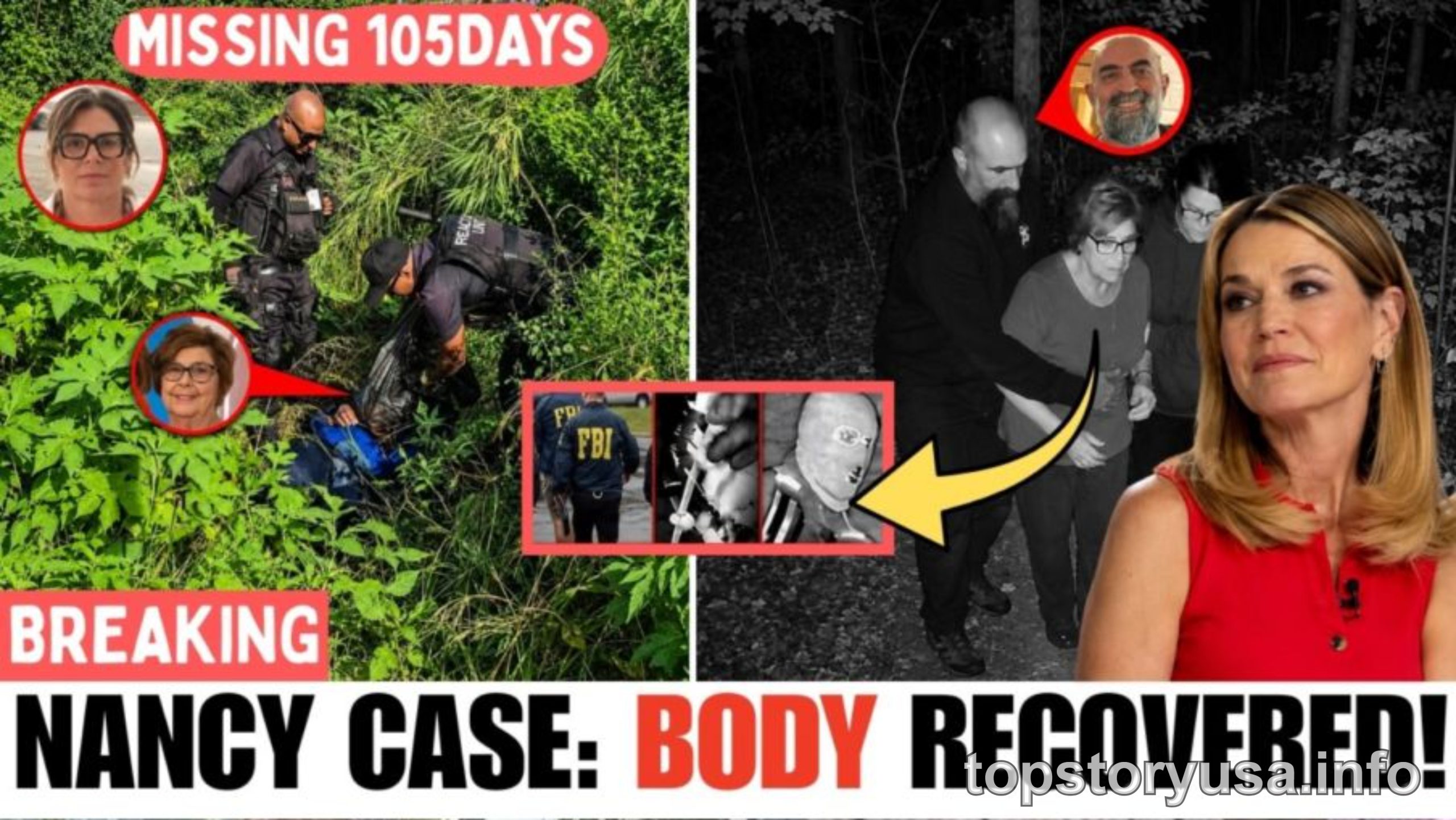 BREAKING: Savannah’s Chilling Call Leads to Annie & Tommaso’s Arrest!…