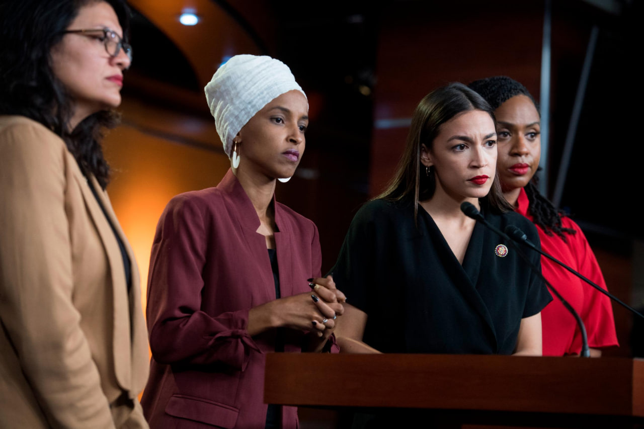 BREAKING NEWS: Far-Left 'Squad' Member LOSES Primary Race - Democrats Are STUNNED