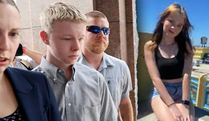 DNA from mystery juvenile male raises questions in Carnival cruise murder case against teen stepbrother