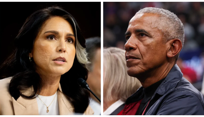 DNI Gabbard Blows Open ‘Russiagate’ Hoax Implicating Obama-Era Officials