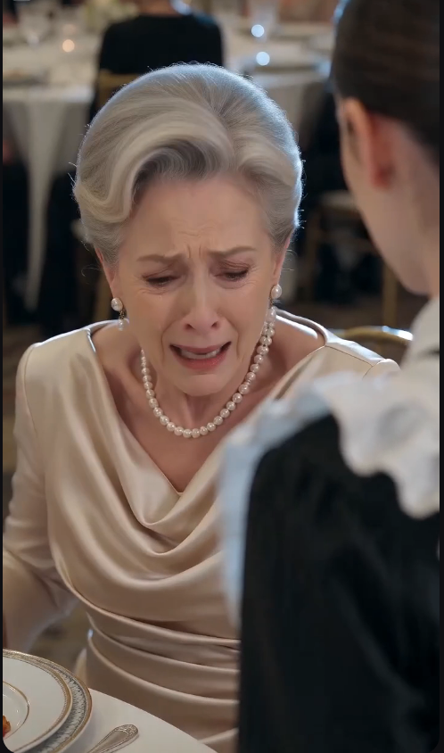 MY MOTHER-IN-LAW TORE UP MY CLOTHES IN “HER SON’S HOUSE” — THEN SHE LEARNED I OWNED THE HOUSE, THE COMPANY, AND HER SON’S ENTIRE CAREER