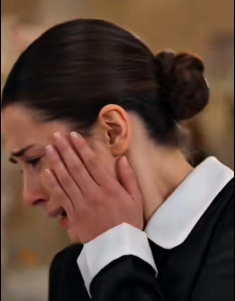 THE BRIDE SECRETLY POISONED HER GROOM… UNTIL A MAID RISKED EVERYTHING TO STOP THE WEDDING 😱