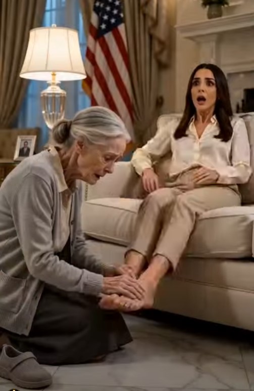 "Earn Your Dinner": The Arrogant Wife’s Cruel Demand and the Ultimate Revenge