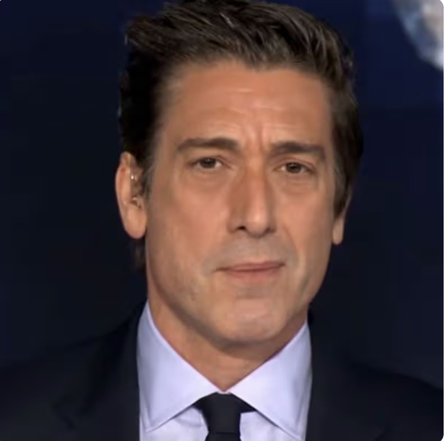 David Muir Admits to a Devastating Positive Test, Prompting Deep Concern and Support From Viewers.