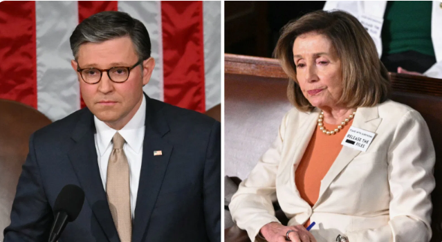 House Passes Bill Targeting Welfare Fraud By Illegals Despite Dem Opposition-GLB1
