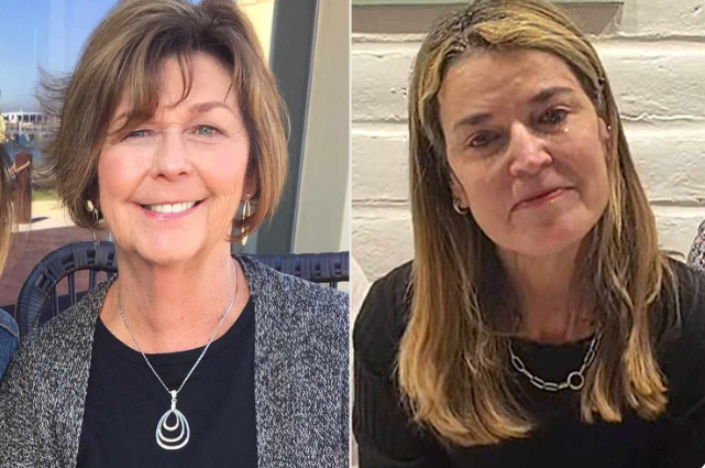 20 MINUTES AGO in Arizona, Savannah Guthrie was CONFIRMED as…