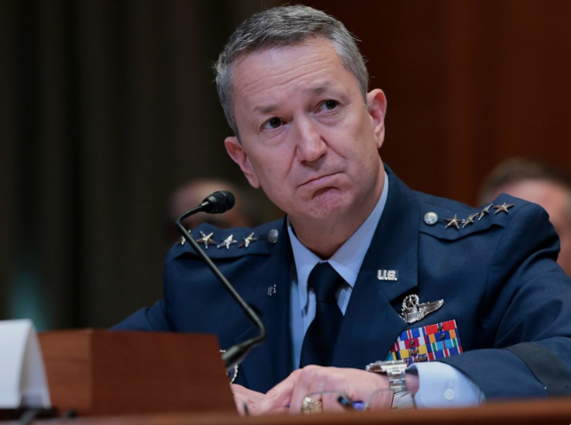CENTCOM Publishes Video of Recent U.S. Strikes in Iran-GLB