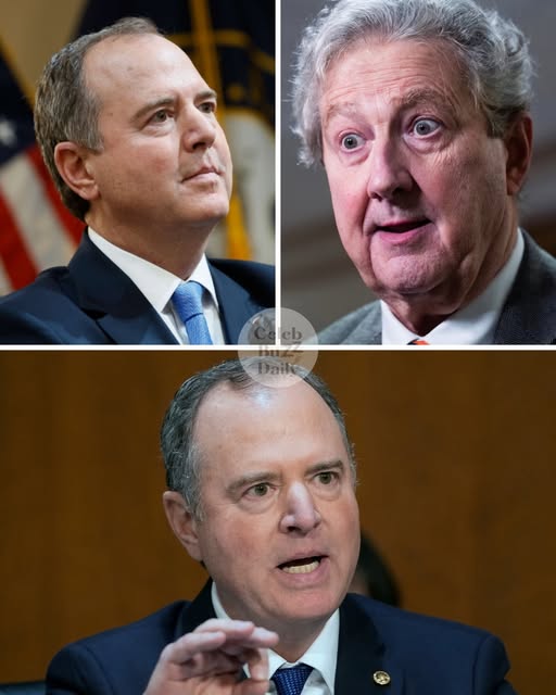 The Unthinkable Happened: Kennedy, Pirro, and the Single Document That Broke Washington