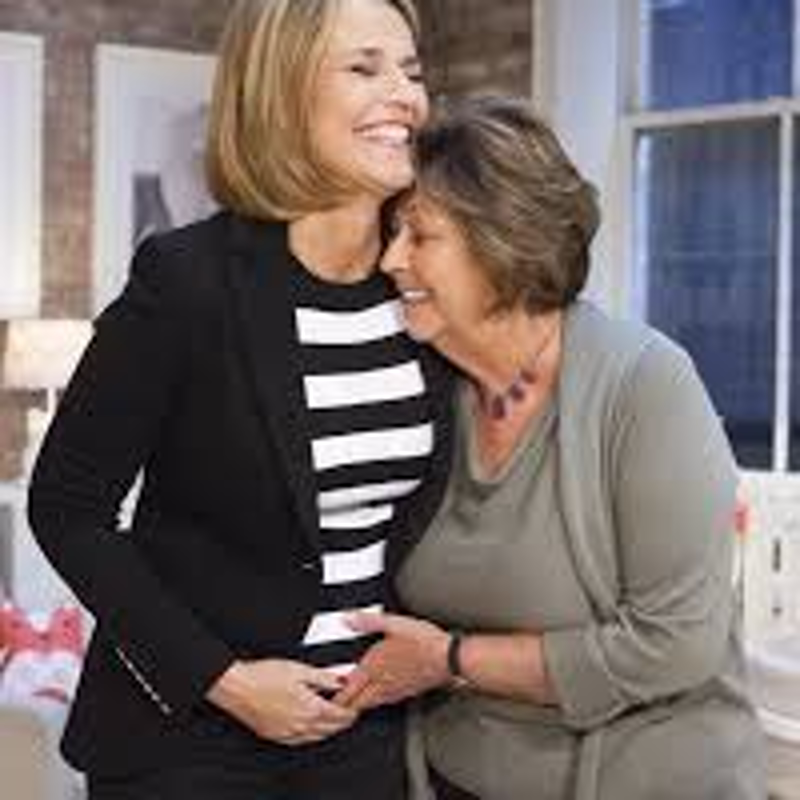Insider Reveals Savannah Guthrie's Unexpected Security Move on the 'Today' Show Set