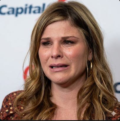 Breaking: 30 Minutes Ago in New York, Jenna Bush Hager’s Sudden Update Has Everyone Talking