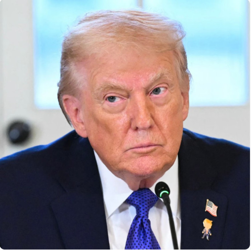 JUST IN: Special Counsel Releases Massive Trump Document Haul — The DEVASTATING Move That Left the President SPEECHLESS