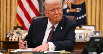 GET READY Trump Just Dropped The Exact DATE for $2,000 Checks