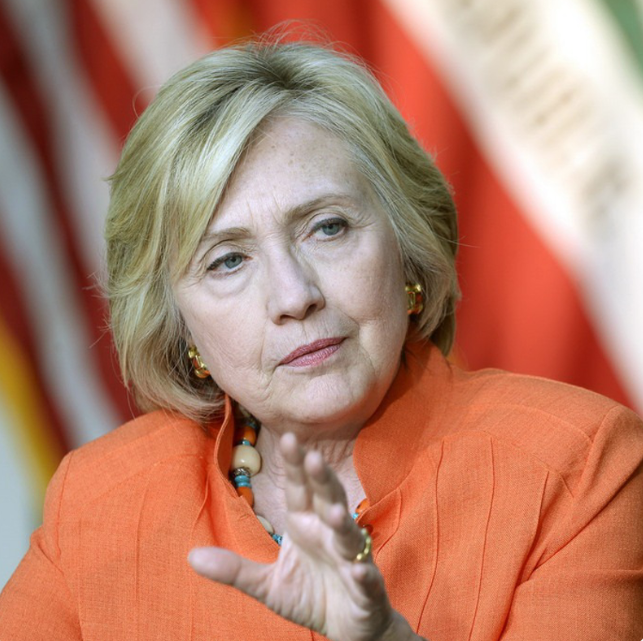Hillary Clinton Sparks Intense Online Reaction After Personal Update Leaves Supporters Talking