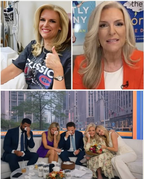 THE STORY BEHIND THE PAUSE: JANICE DEAN STEPS BACK AMID A PRIVATE CHAPTER IN HER LIFE