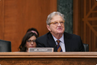 Schiff SPEECHLESS: Kennedy Drops $93 BILLION Truth Bomb On Live TV!