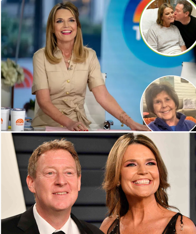 DRAMATIC! Savannah Guthrie surprised fans by hinting she and her husband may have been living apart for some time: “I didn’t want to say this, but I have to…” - DQH