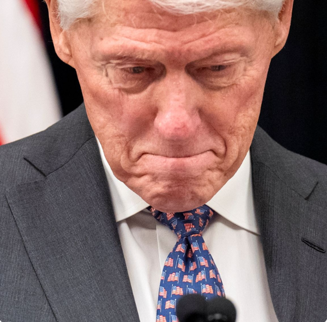 20 MINUTES AGO IN WASHINGTON: Bill C.’s Condition CONFIRMED! The Tearful Confession That Changes Everything