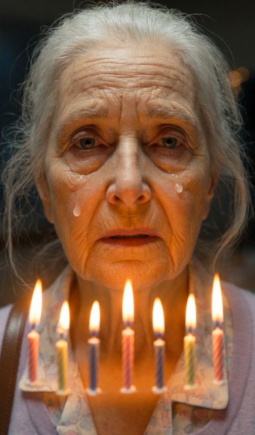 She Saw a Boy Who Matched a 40-Year-Old Photo... Then Learned the Truth About His Mother