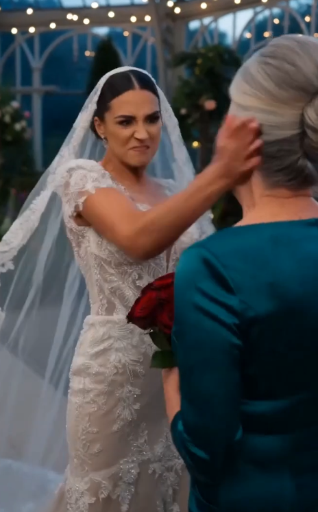 PART 2: THE BRIDE THOUGHT HE WAS JUST DEFENDING HIS MOTHER… UNTIL THE GROOM REVEALED WHY HE REALLY CANCELED THE WEDDING…