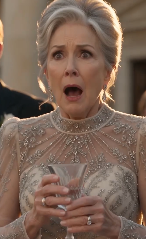 PART 2: The Groom’s Realization