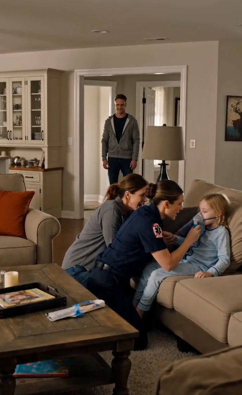 PART 1 — The Woman on the Roadside
