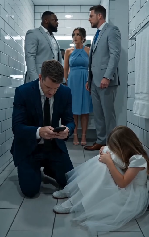 My Daughter Vanished Before My Wedding