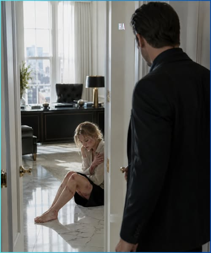 28"the mafia boss opened the wrong door and saw the bruises his secretary was never supposed to survive