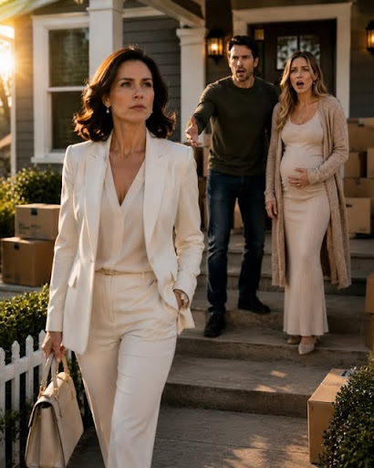 9"My sister stole the man I was about to marry, got pregnant with his child, and thought she was about to move into the dream home we had just bought together.