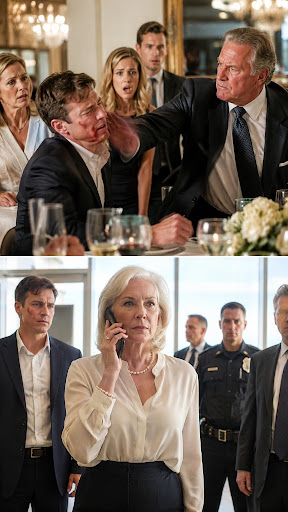 THE WOMAN BEHIND THE DEBT**