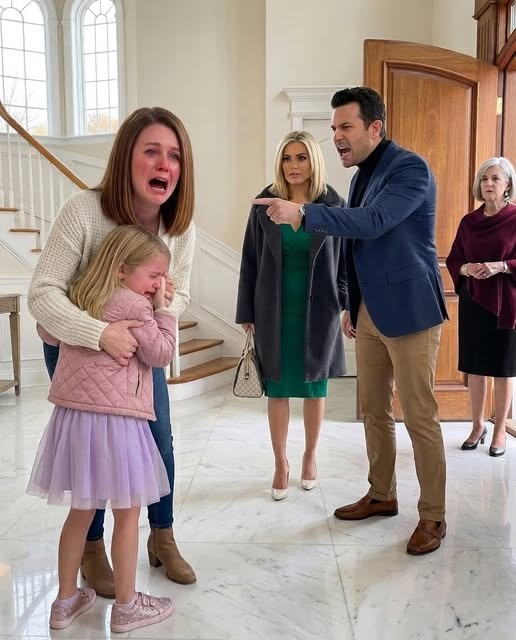 They Messed With the Wrong Mother**