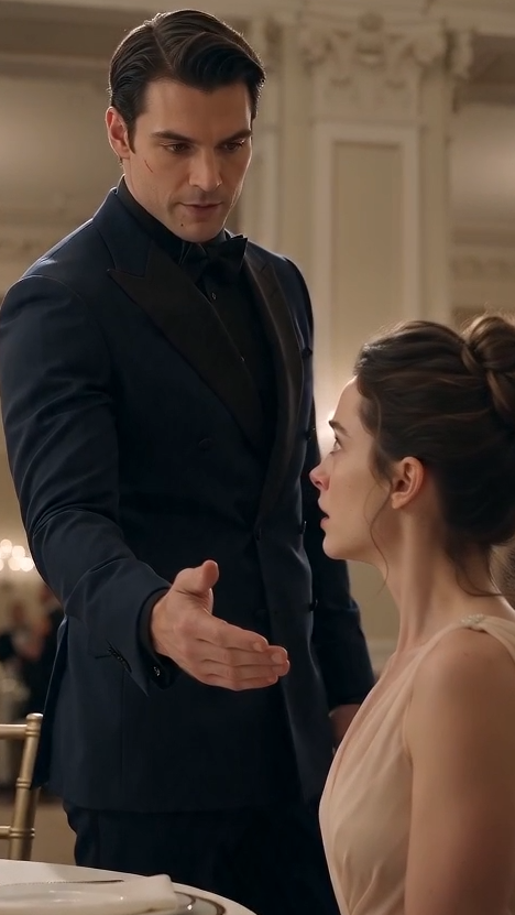 THE WIFE HE CHOSE IN TEN SECONDS