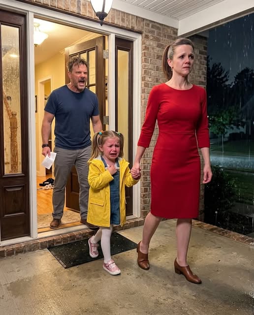 Then maybe we should just get a divorce,” my husband sna:p:p:ed. “Stop making such a big deal out of this. I bought the piano for Vanessa’s son, not for our daughter.” In that instant, the truth became impossible to ignore.