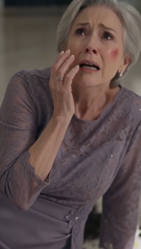 32"He betrayed his self-sacrificing wife for a gold-digging mistress. Coming home three days early from a business trip, he was left stunned seeing how cruelly she was actually treating his own mother!