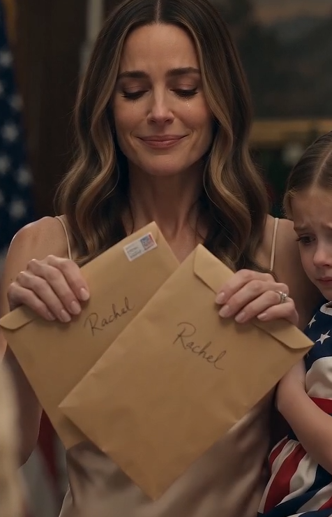 55"Mother-in-law sneered, “Take your kid and get out of my house, you pathetic freeloader!”