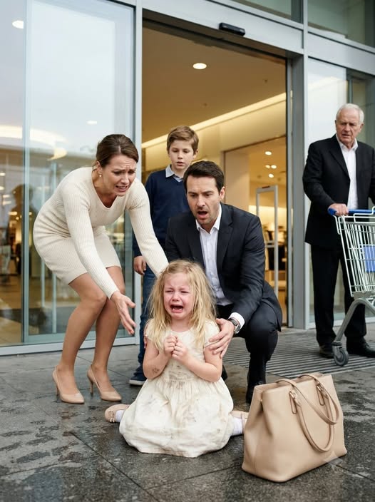 My Sister Came Home Alone Laughing and Said, “I Forgot Your Little Girl at the Store,” While My Mother Told Me Not to Overreact. I Didn't Scream. I Simply Grabbed My Keys, Found My Five-Year-Old Daughter Crying Alone After Nearly Two Hours, Then Made a Phone Call No One Saw Coming.