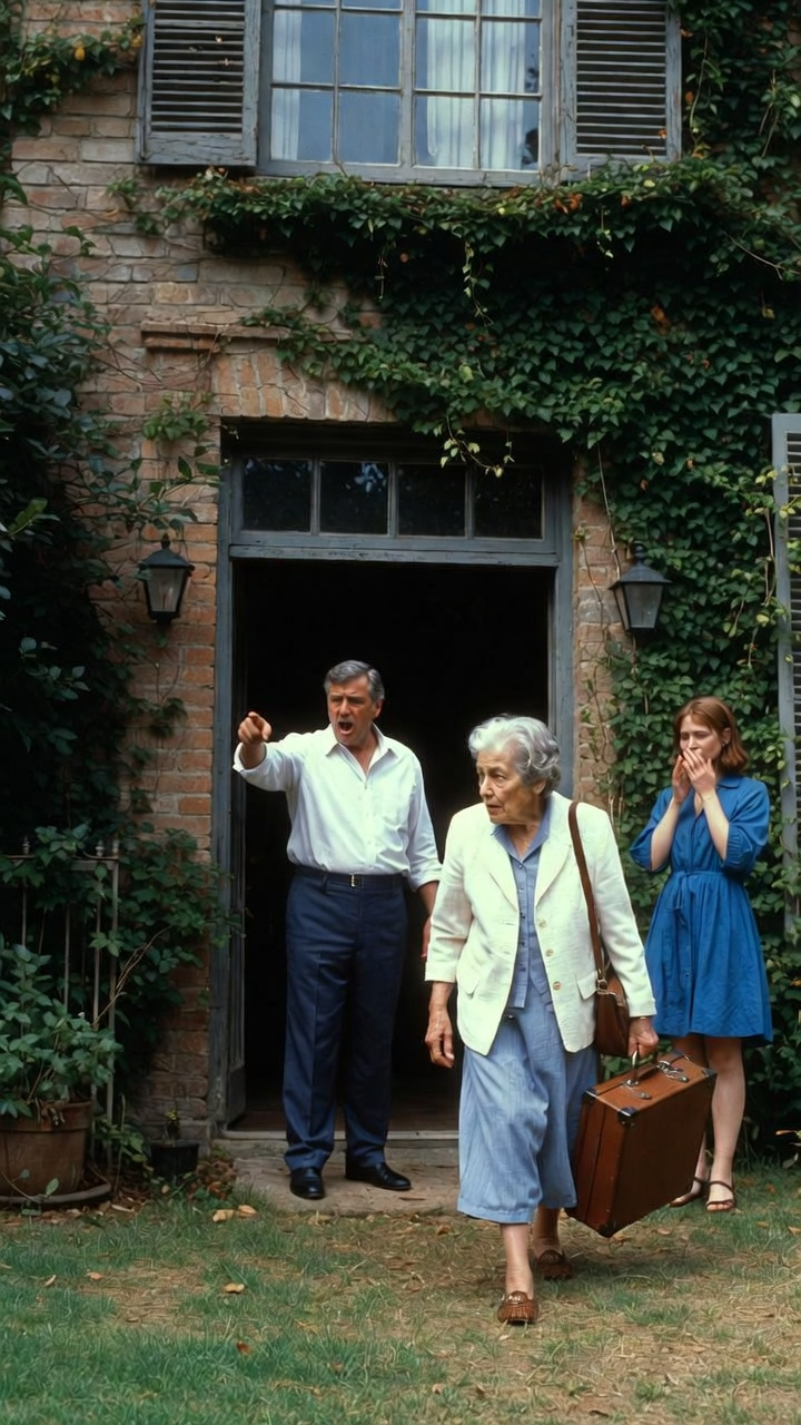 Secrets, Lies, and $9.5 Million: A Family’s Darkest Truth Revealed